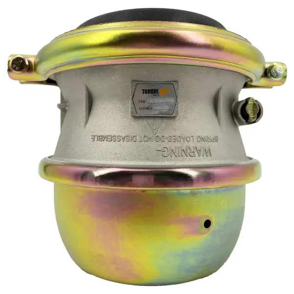 Brake Chamber:TR3030PBK
