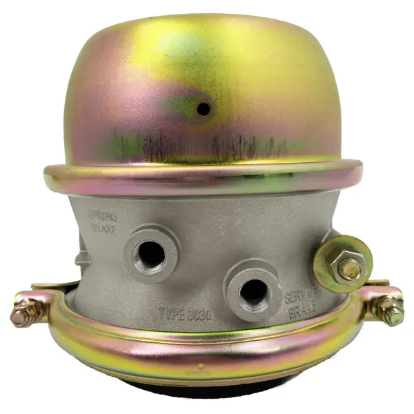 Brake Chamber:TR3030PBK