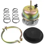 Brake Chamber:TR3030PBK