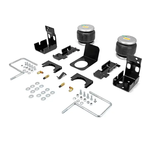 Air Helper Kit for Pickup Replaces Air Lift 88138