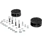 2\" Angled Spacer for Suspension Kits