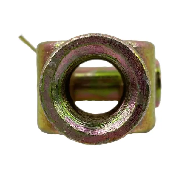 Brake Chamber:TR810019