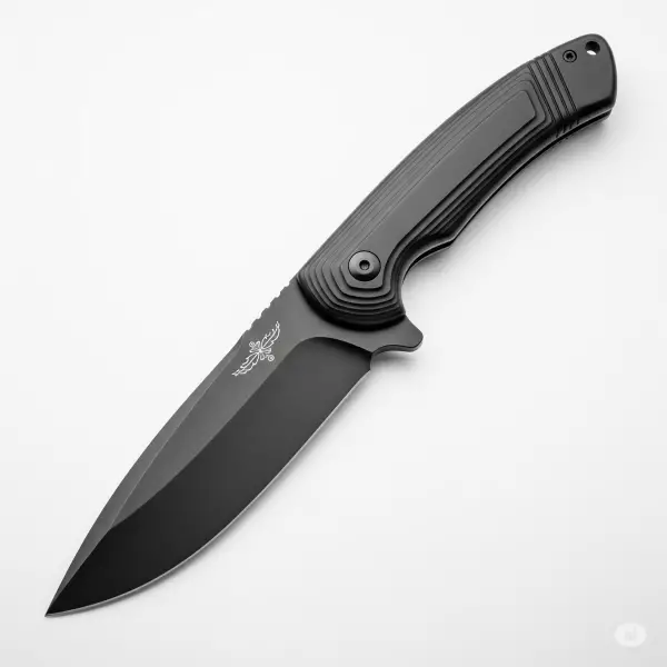 Black Knife
