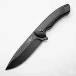 Black Knife