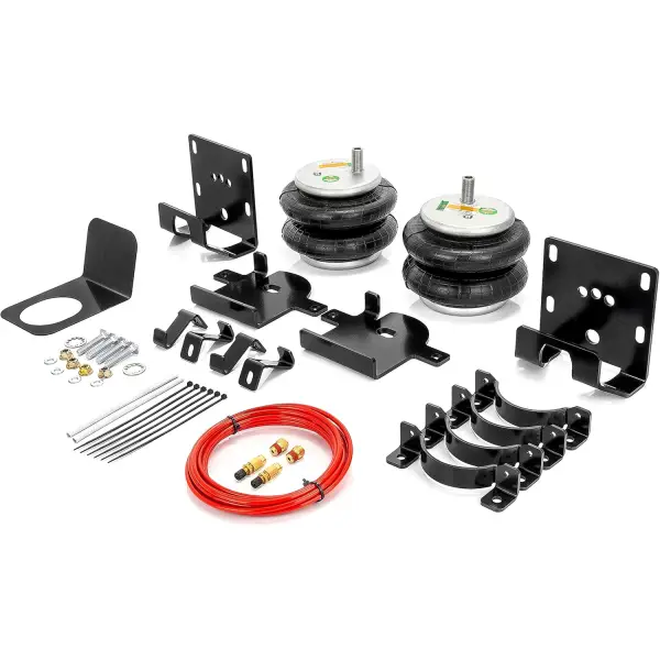 Air Helper Kit for Pickup Replaces Air Lift 57341