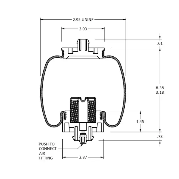 Cabin:TR7206