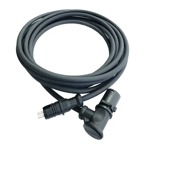 Cables & Hoses:TR4497130300