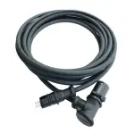 Cables & Hoses:TR4497130300