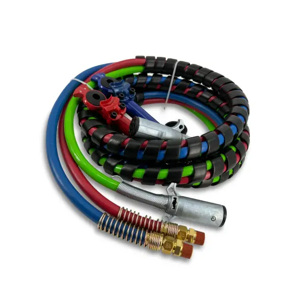 Cables & Hoses:TR81315GL