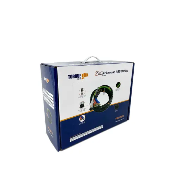 Cables & Hoses:TR813212
