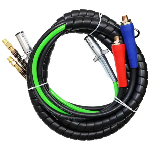 Cables & Hoses:TR813215