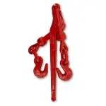 Cargo Stabilizer:TR3812-LCB