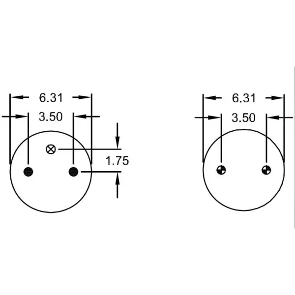Convoluted:TR6905