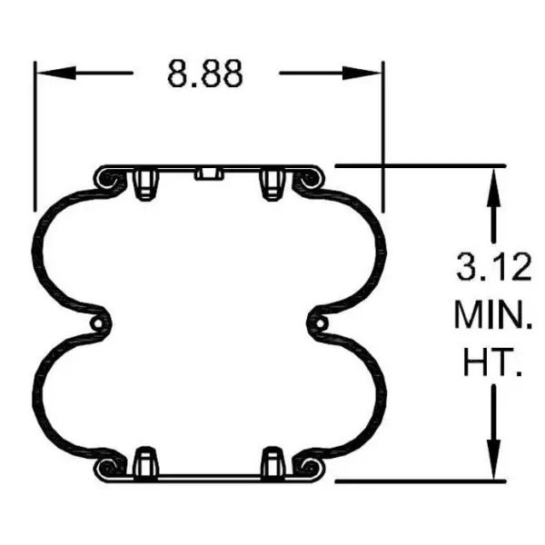 Convoluted:TR6910