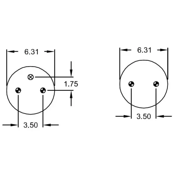 Convoluted:TR6910