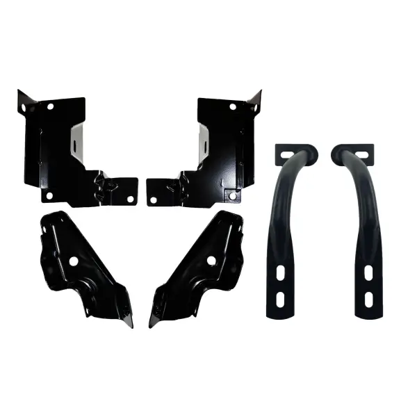 TR1066167 Bumper Bracket for 2003-2006 Chevrolet Silverado 1500