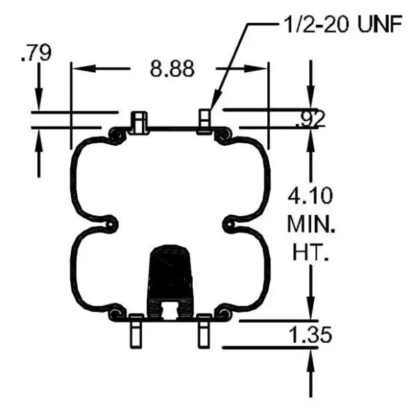 Convoluted:TR6944