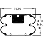 Convoluted:TR7136