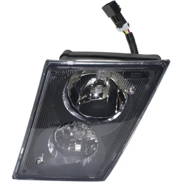 Driver Side Fog Light for 2003-2017 Volvo VNL Trucks