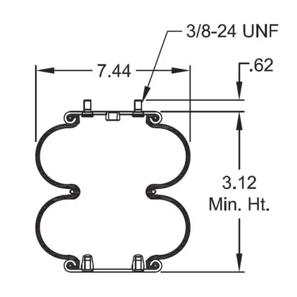 Convoluted:TR7659