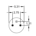 Convoluted:TR7659
