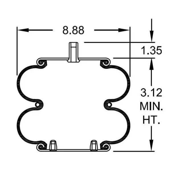 Convoluted:TR7795