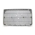 Chrome Grille for 1996-2003 Volvo VNL Generation 1 Trucks