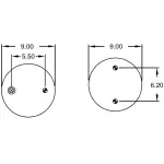Convoluted:TR8032