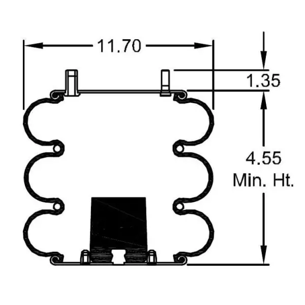 Convoluted:TR8033