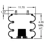 Convoluted:TR8042