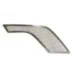 Chrome Passenger Side Grille for 2003-2017 Volvo VNL Trucks