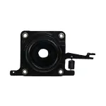 Hood Driver Side Lower Latch for 2004-2017 Volvo Trucks