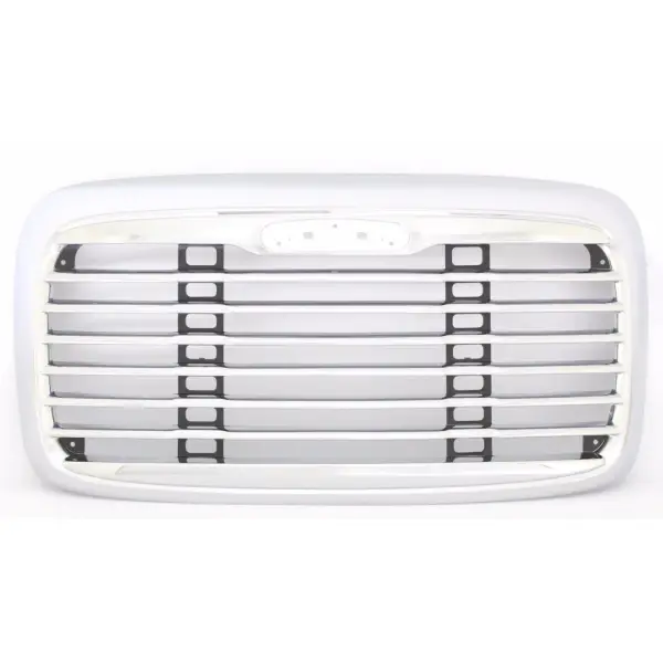 Chrome Grille for 2000-2008 Freightliner Columbia Trucks