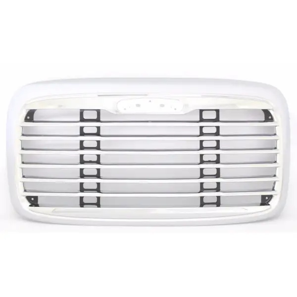 Chrome Grille for 2000-2008 Freightliner Columbia Trucks