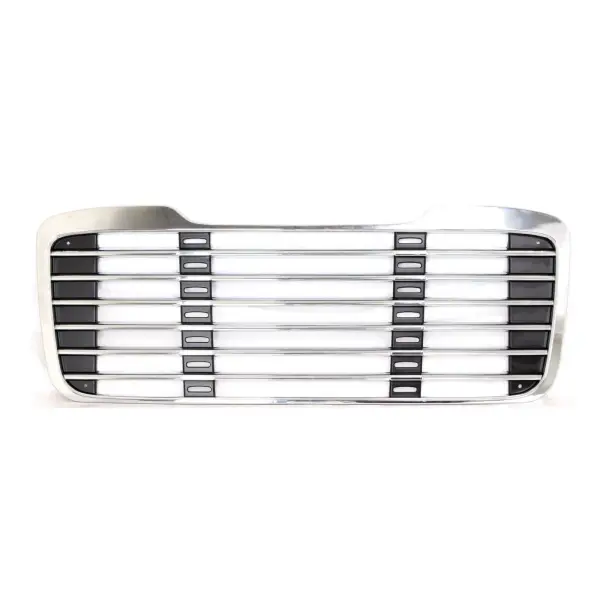 TR025-FRGRC Chrome Grille for 2003-2015 Freightliner M2 Trucks 