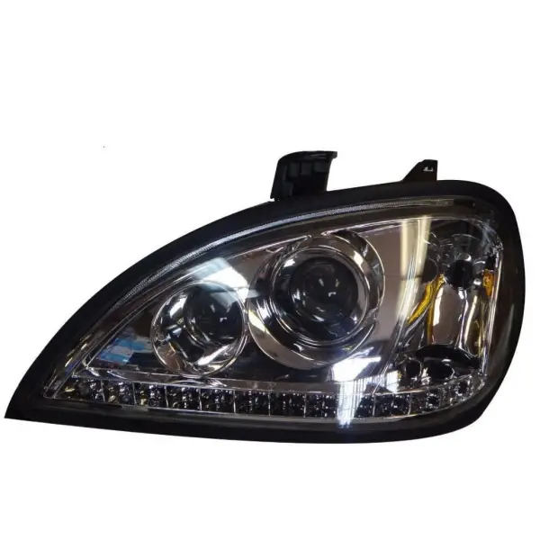 Driver Side Headlight for 1996-2017 Freightliner Columbia