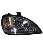 Passenger Side Headlight for 1996-2017 Freightliner Columbia