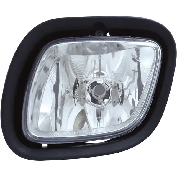 Passenger Side Fog Light for 2008-2017 Freightliner Cascadia