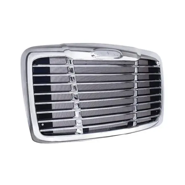 Chrome Grille for 2008-2017 Freightliner Cascadia Trucks