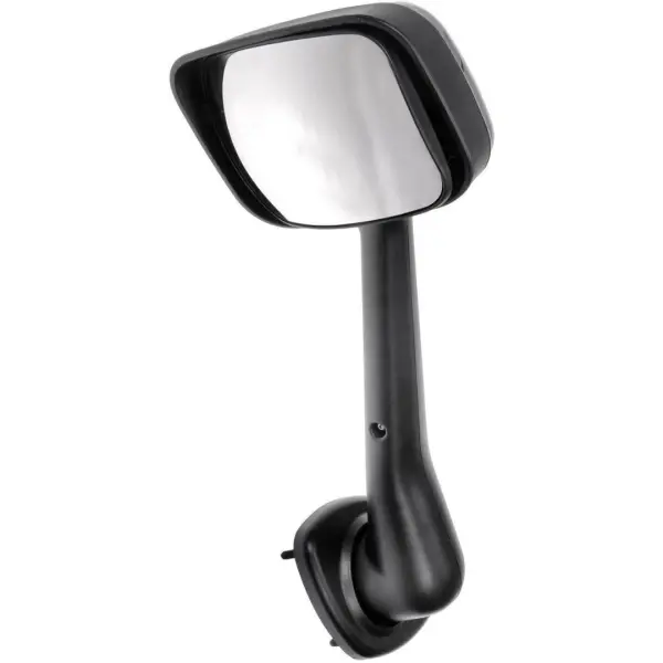 Passenger Side Hood Mirror for 2008-2017 Freightliner Cascadia