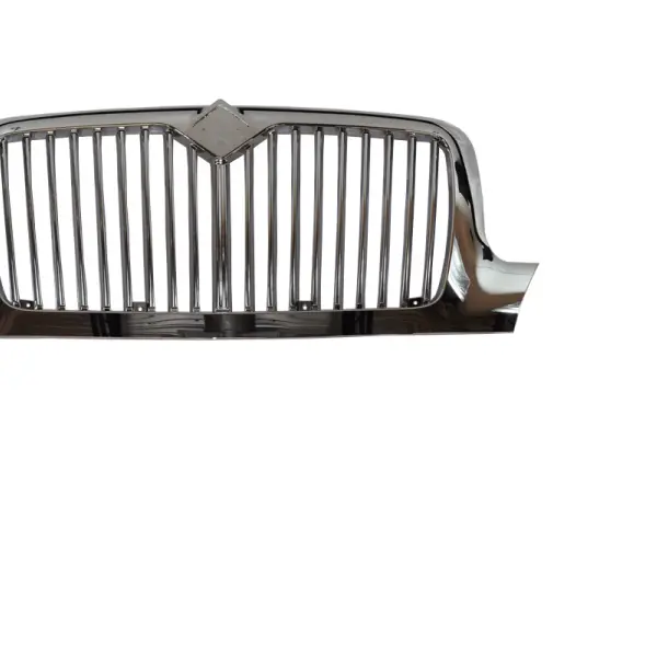 Chrome Grille for 2002-2019 International Durastar Trucks