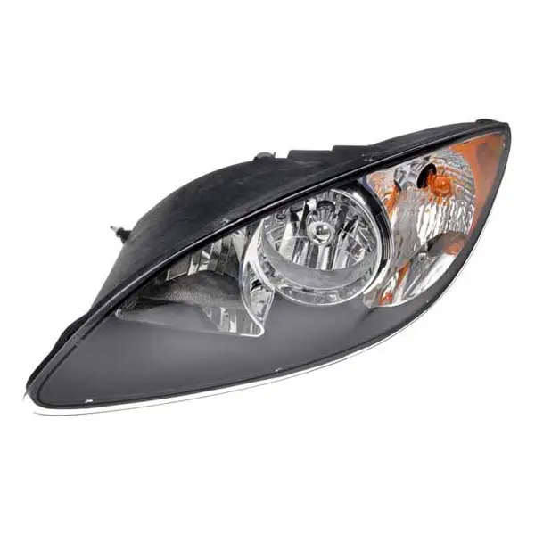 Driver Side Headlight for 2008-2016 International Prostar Trucks