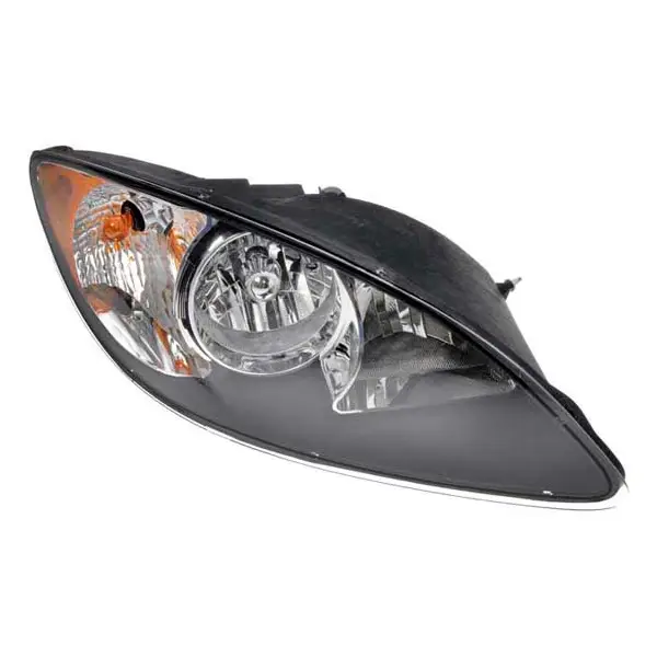 Passenger Side Headlight for 2008-2016 International Prostar