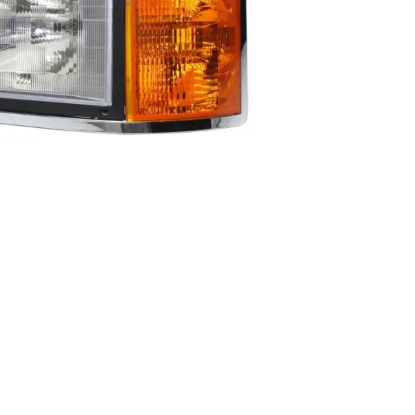 Driver Side Headlight for Mack 1990 - 2006 CH / CL Trucks