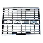 TR047-MGR Chrome Grille for Mack CH / CHN / CHU Trucks