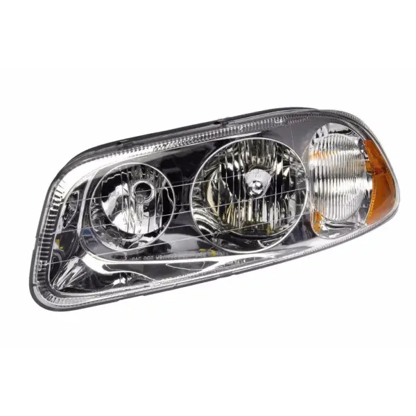 Driver Side Headlight for Mack Granite, Pinnacle,Vision Trucks