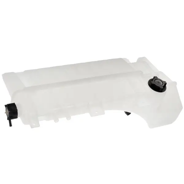 TR051-VLCT Coolant Tank for 2008-2017 Volvo and Mack Trucks 