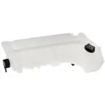 Coolant Tank for 2008-2017 Volvo and Mack Replaces 20968795