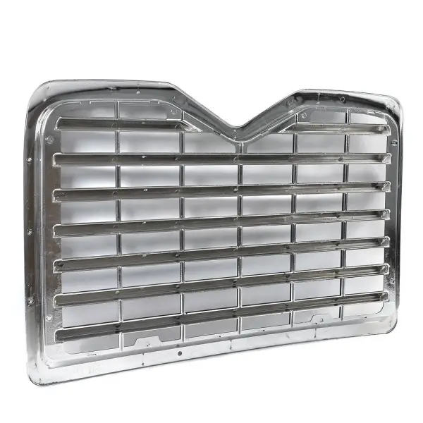 Chrome Grille for 2002-2016 Mack Vision and Pinnacle Trucks