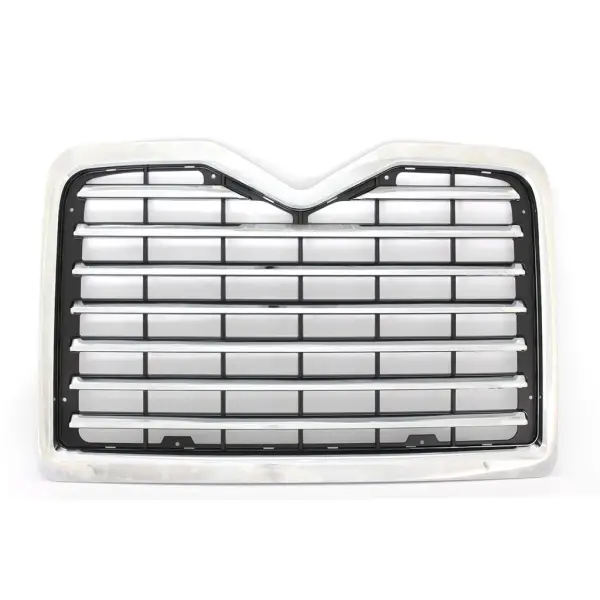 Chrome Grille 2002-16 Mack Vision and Pinnacle Replaces 6MF580M